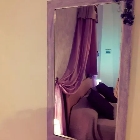 Apartment La Maison Des Caprices_ _stazione_5terre *